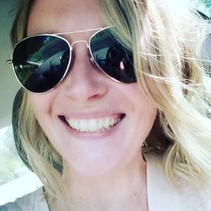 Meet your Posher, Jenn